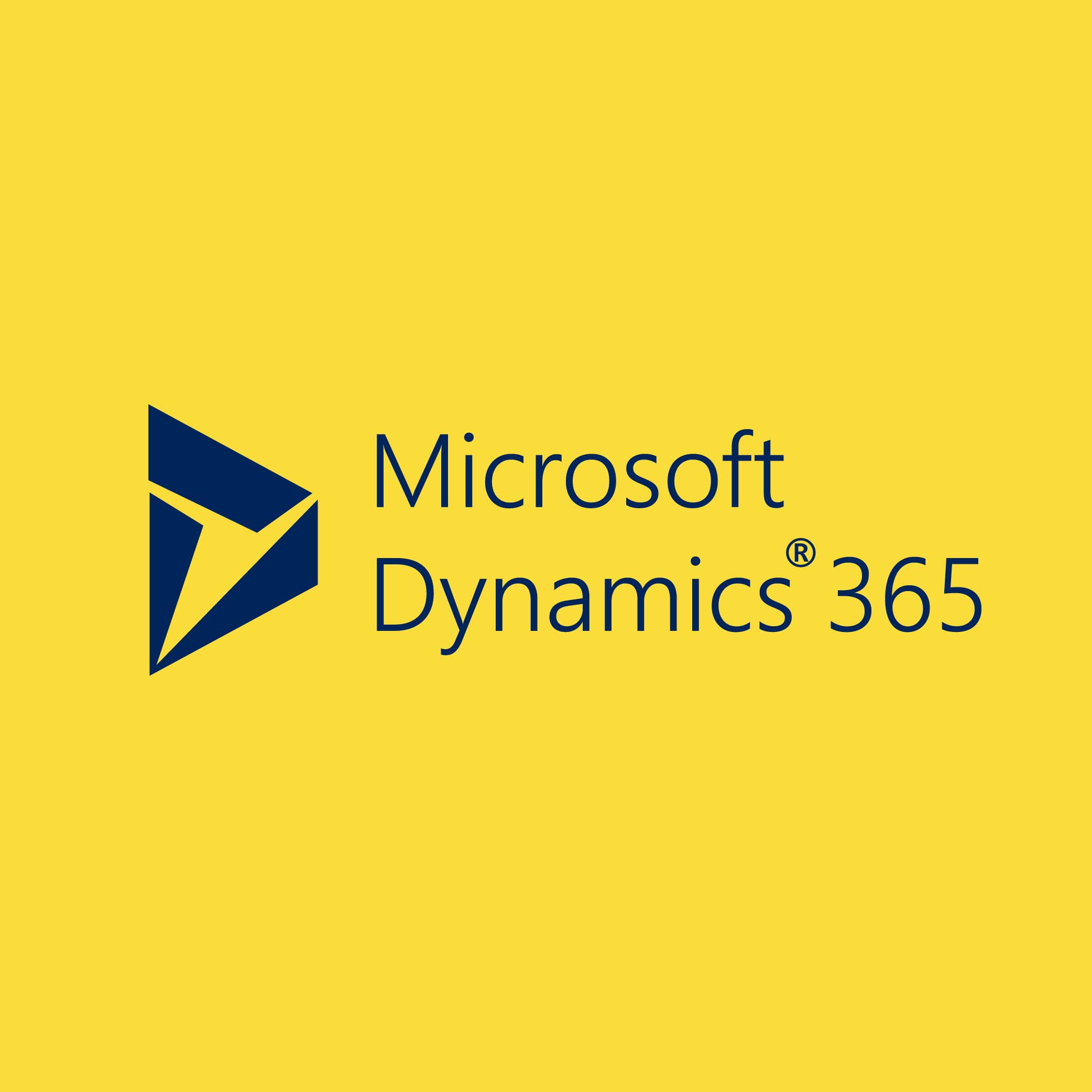 Dynamics 365